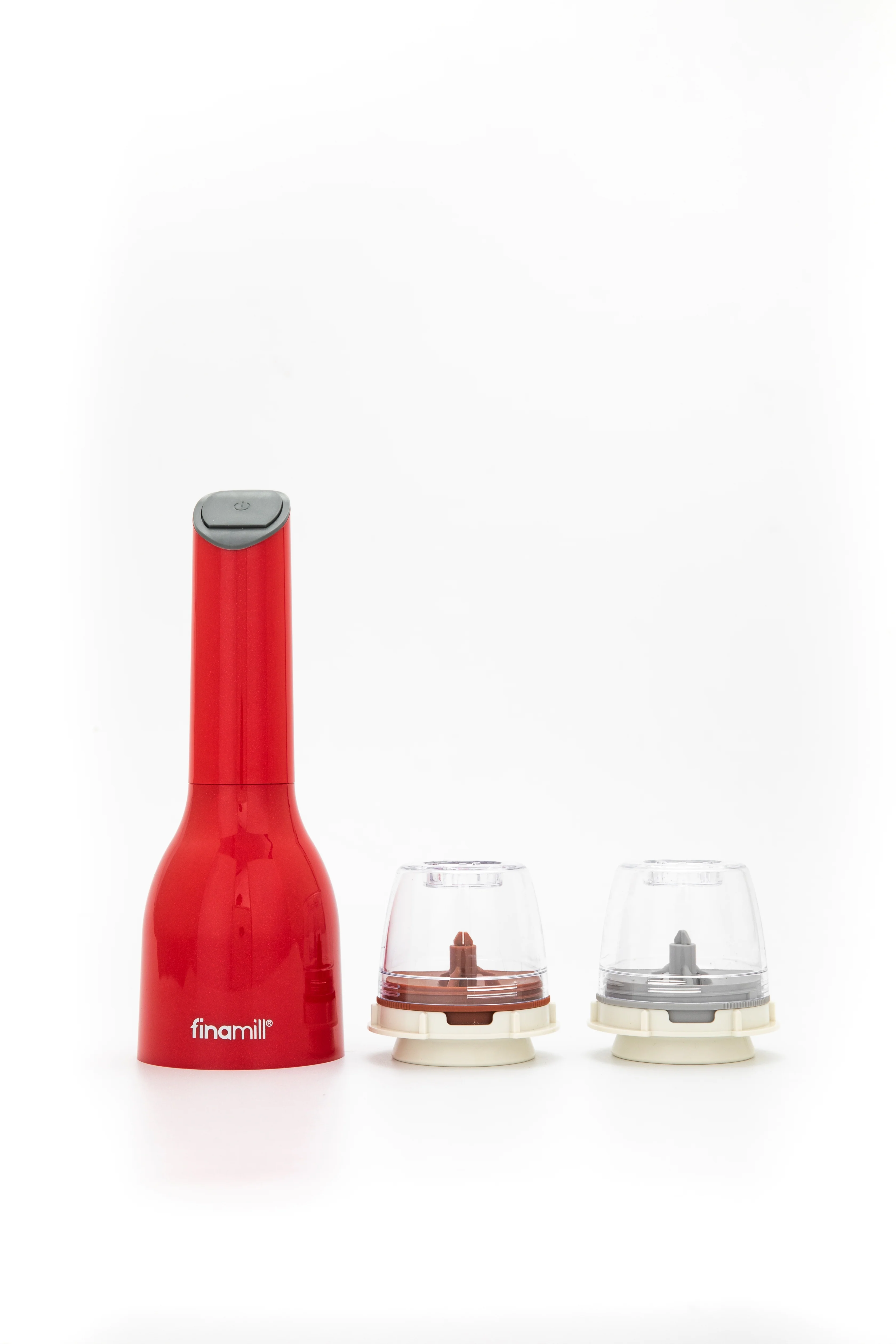 FinaMill Battery Mill – Pepper & Spice Grinder in One - Image 3