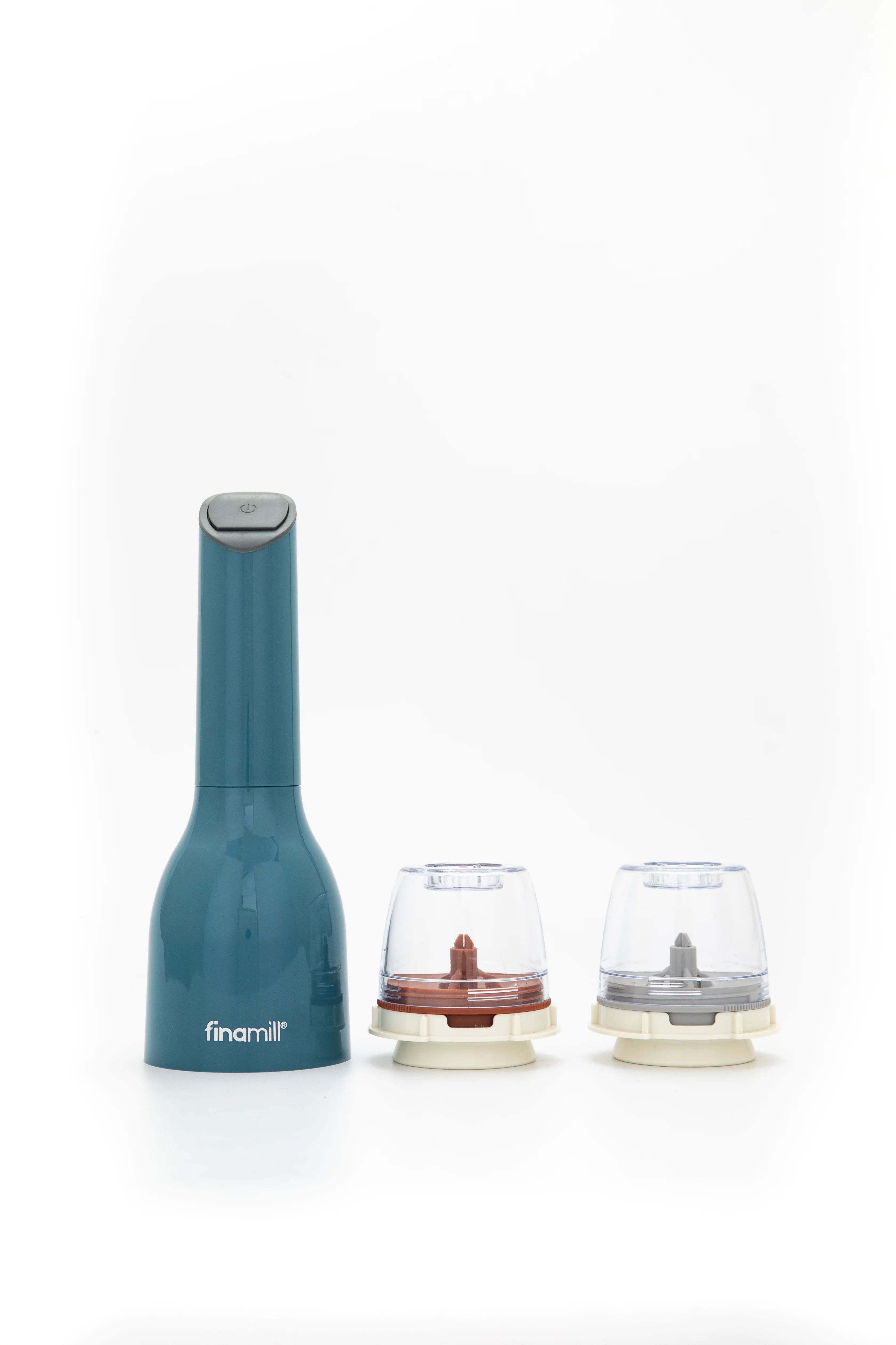 FinaMill Battery Mill – Pepper & Spice Grinder in One - Image 7