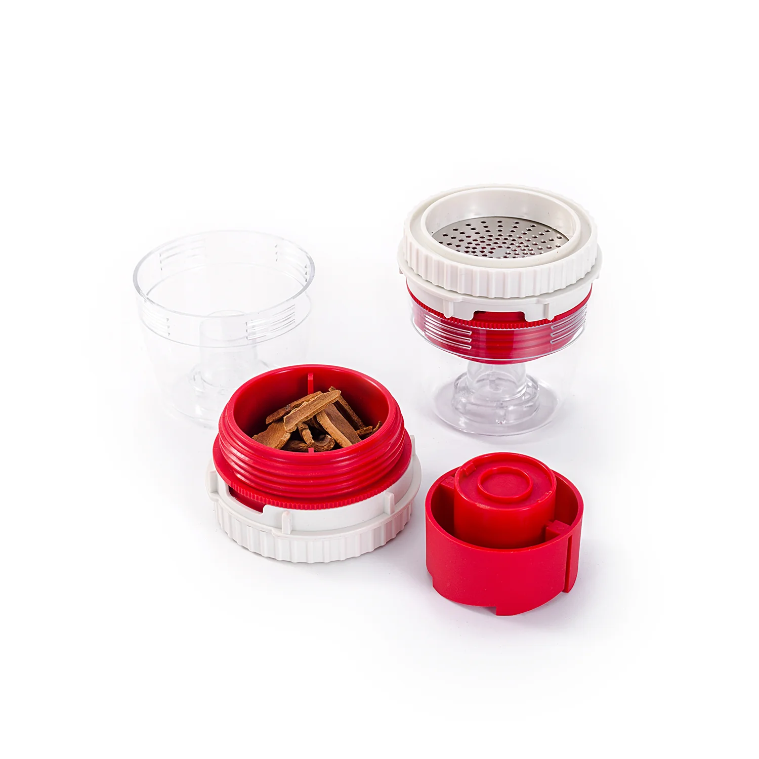 FINAMILL FinaPod Grater - Image 4