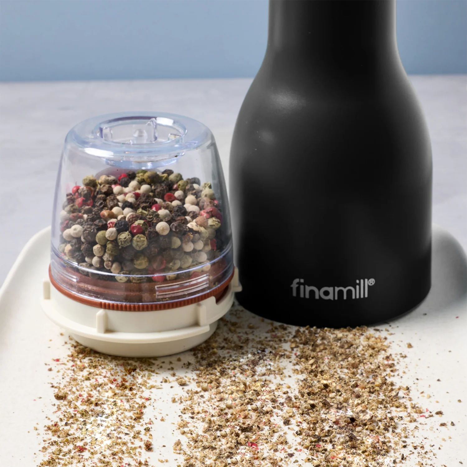 FINAMILL FinaPod for Peppercorn - Image 4