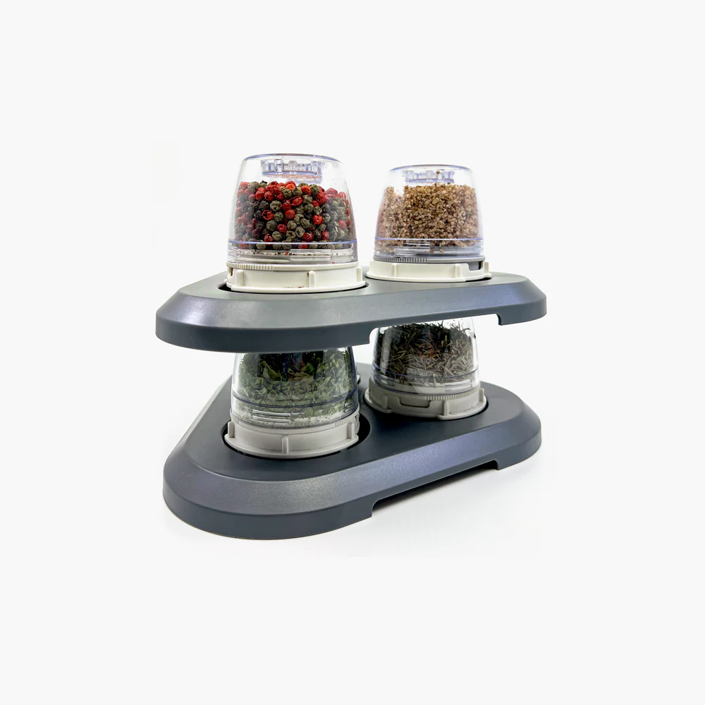 Stackable Triangular Tray - Image 3