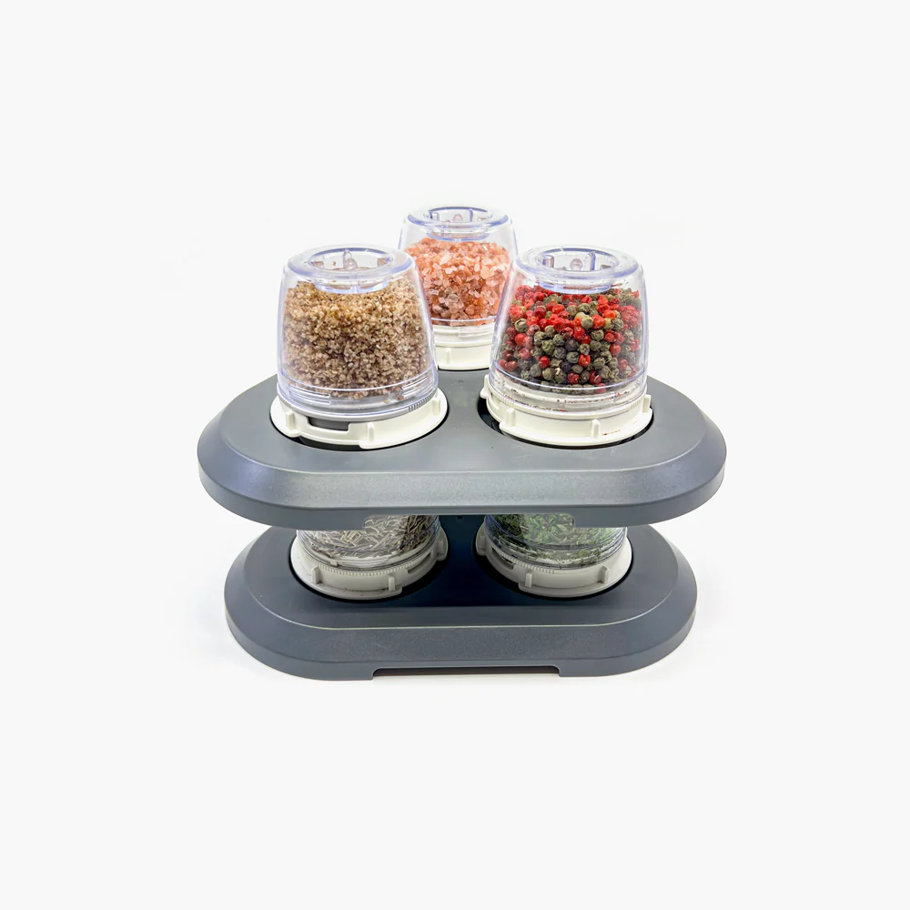 Stackable Triangular Tray - Image 4